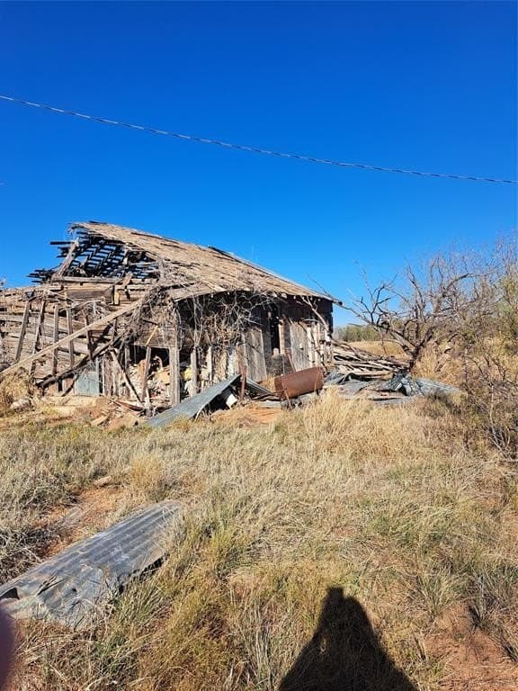 158.5 acres in Fisher County - photo 24