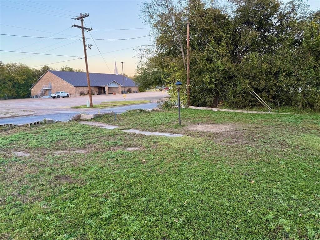 0.32 acres in Parker County - photo 2
