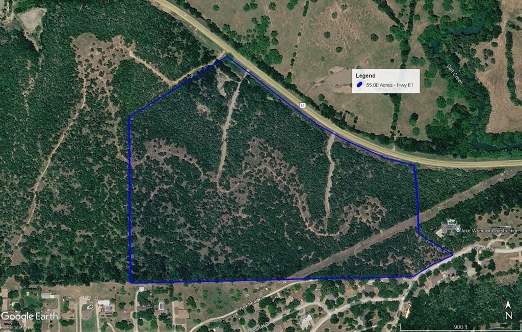 55 acres in Young County - photo 37
