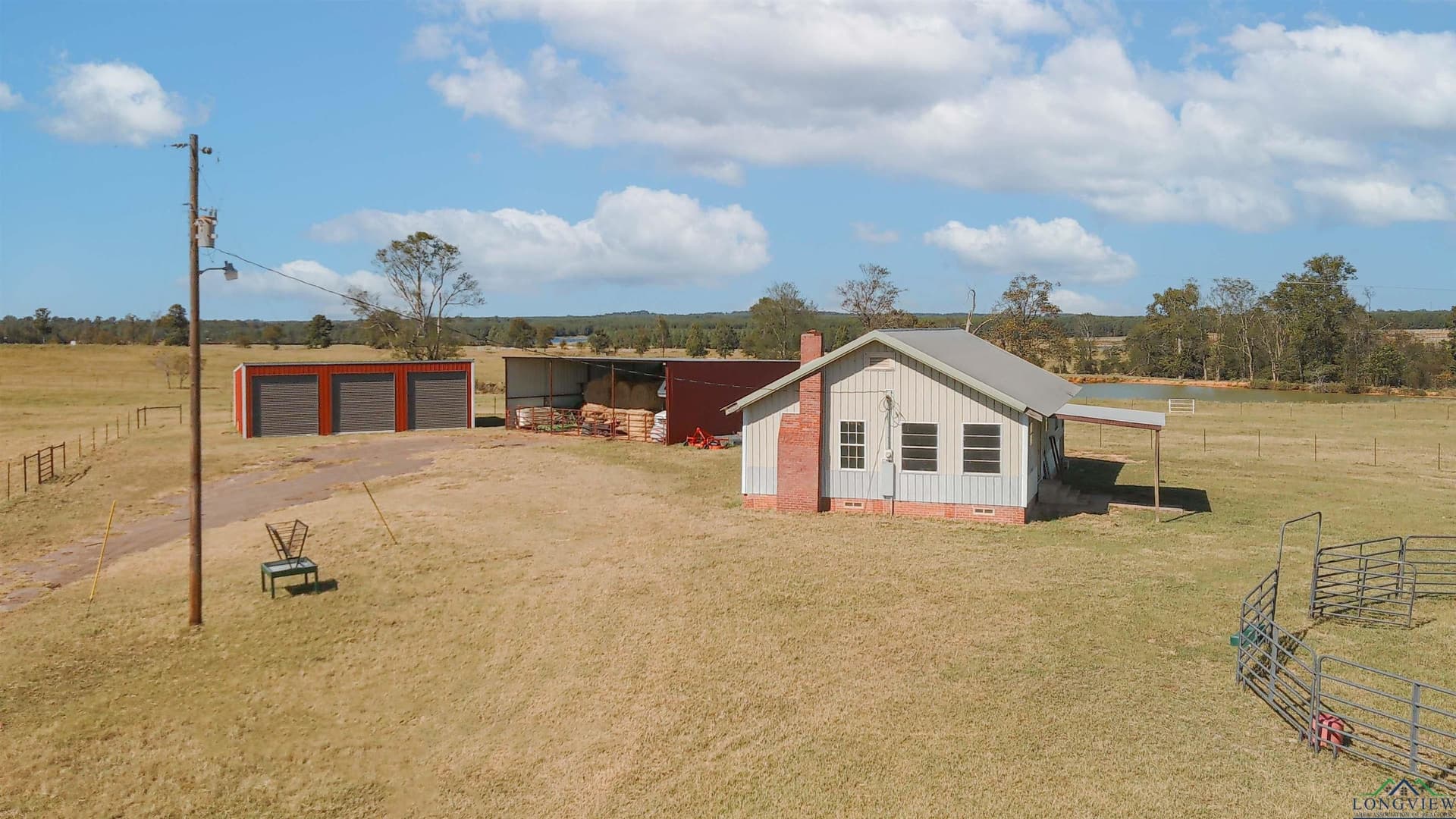 25.23 acres in Harrison County - photo 7