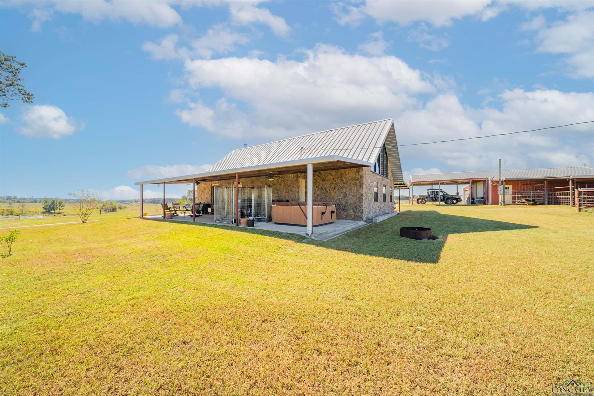 25.23 acres in Harrison County - photo 33