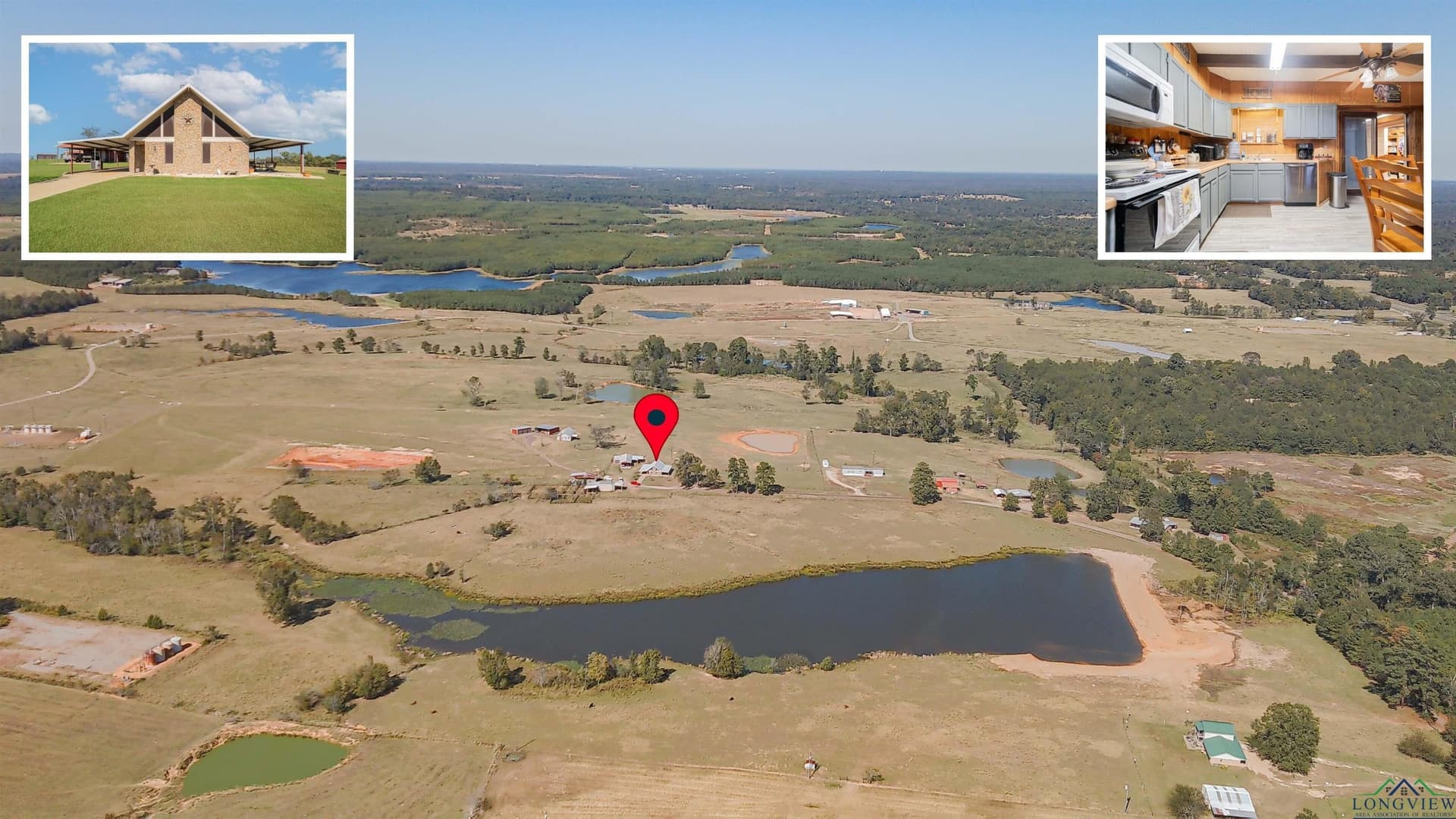 25.23 acres in Harrison County - photo 5