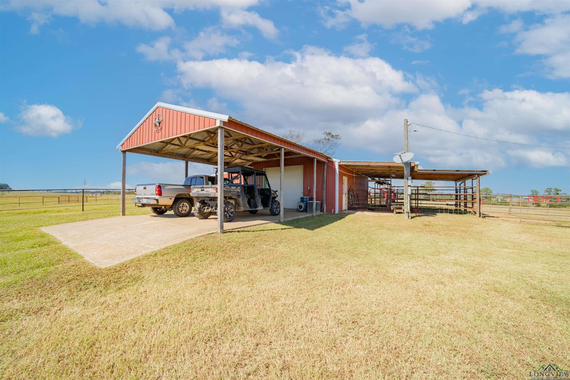25.23 acres in Harrison County - photo 27