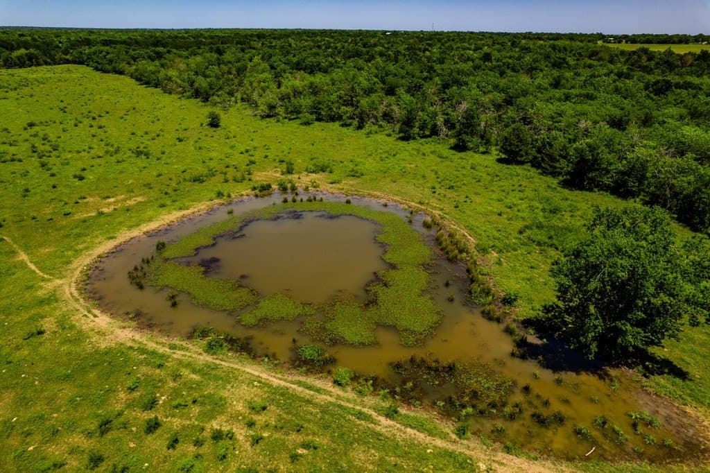 120 acres in Kaufman County - photo 26
