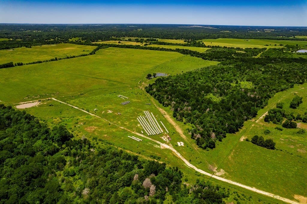 120 acres in Kaufman County - photo 2