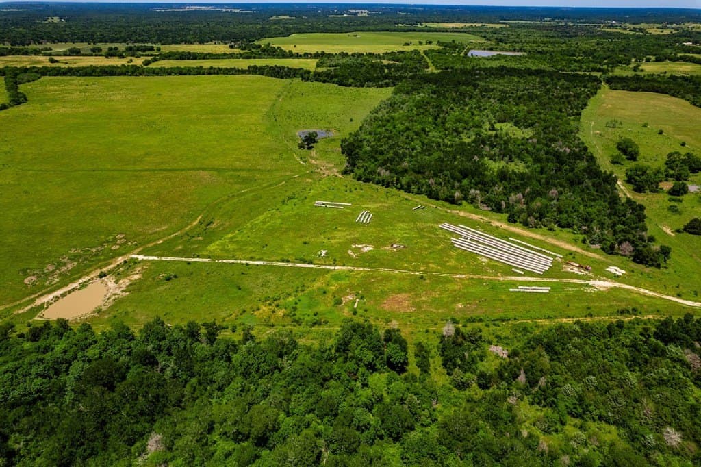 120 acres in Kaufman County - photo 12