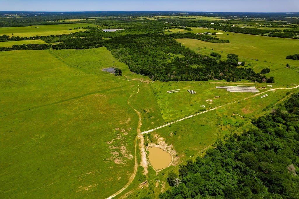 120 acres in Kaufman County - photo 21