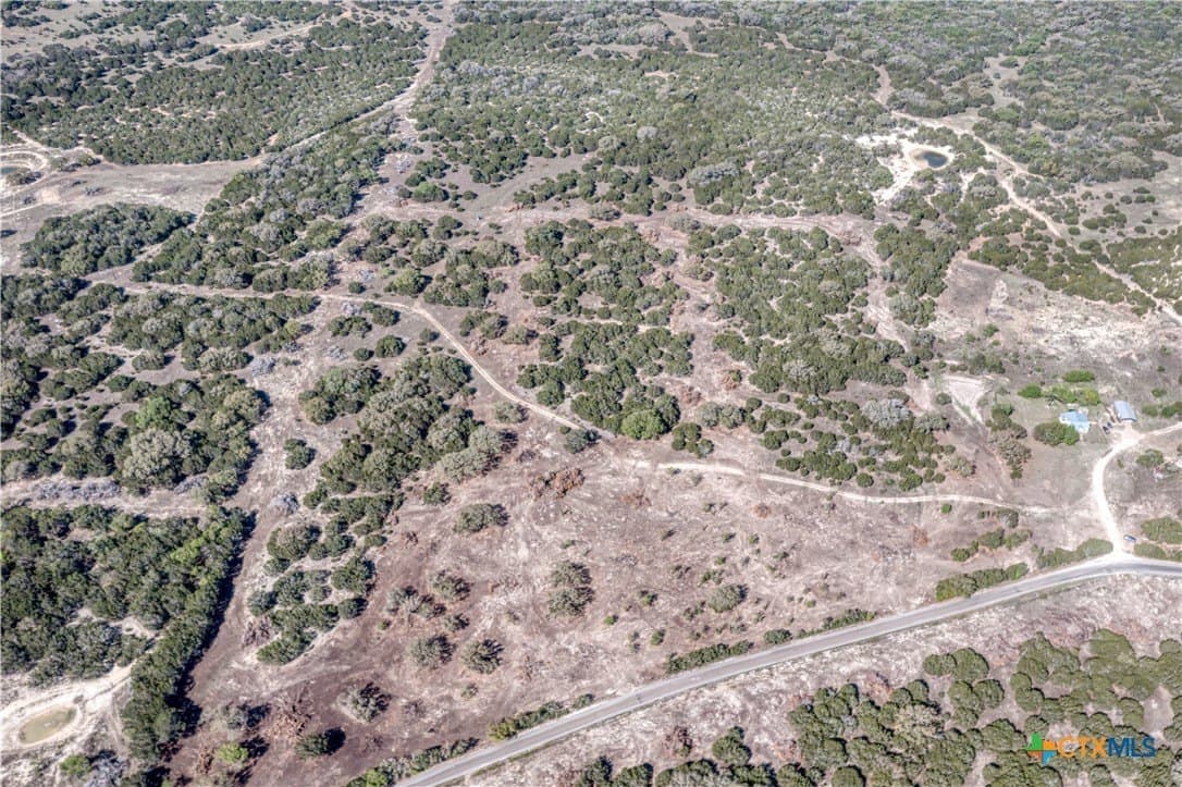 10.01 acres in Burnet County - photo 8