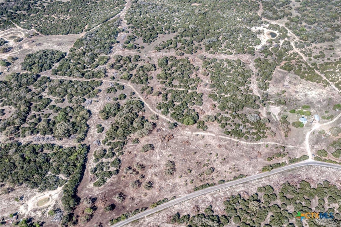 10.01 acres in Burnet County - photo 5
