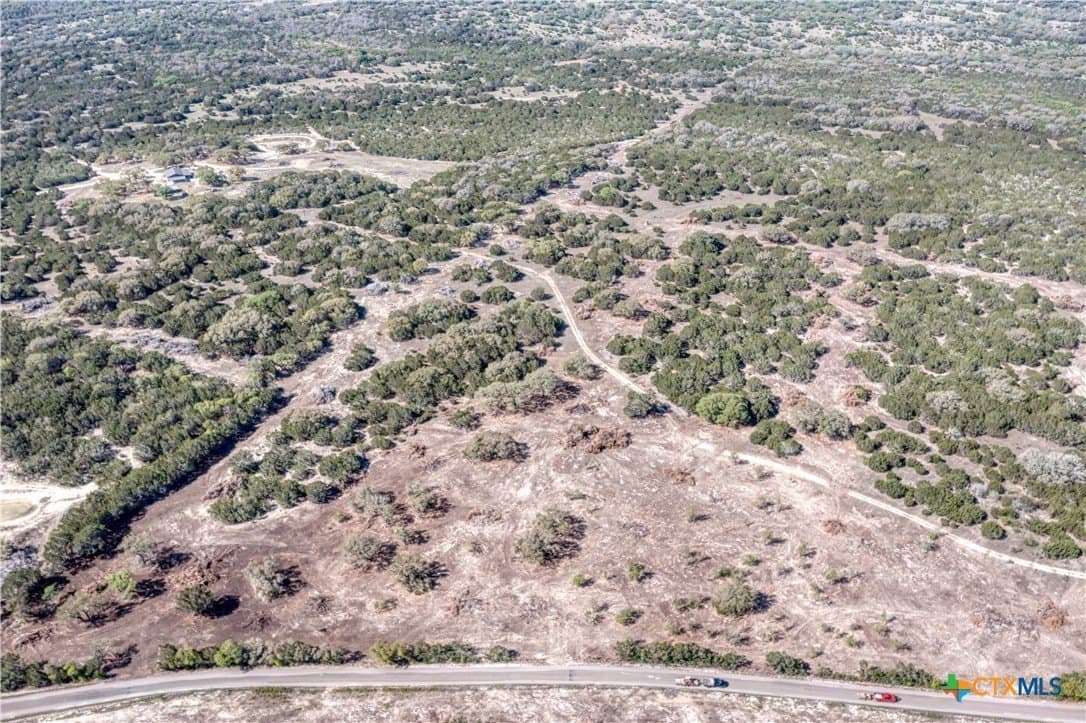 10.01 acres in Burnet County - photo 6