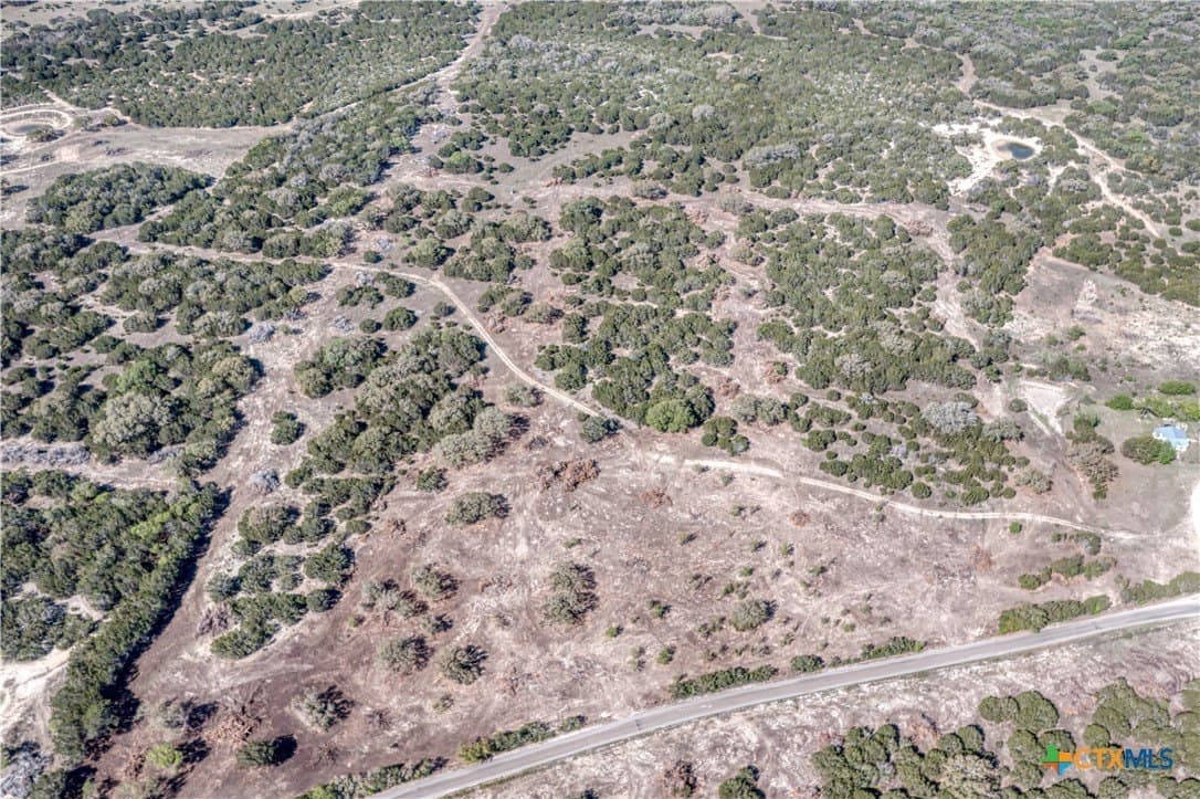 10.01 acres in Burnet County - photo 7