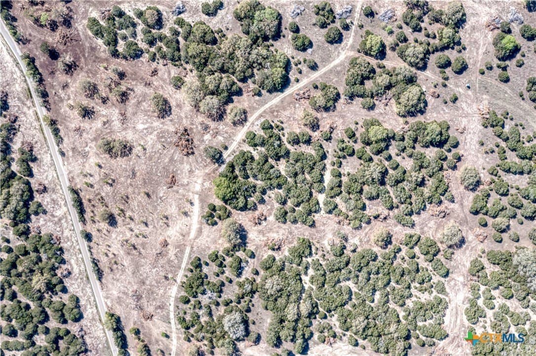 10.01 acres in Burnet County - photo 10