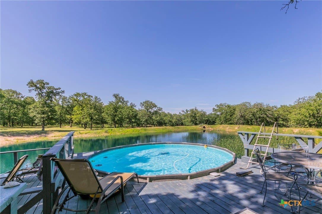 19.53 acres in Bell County - photo 19