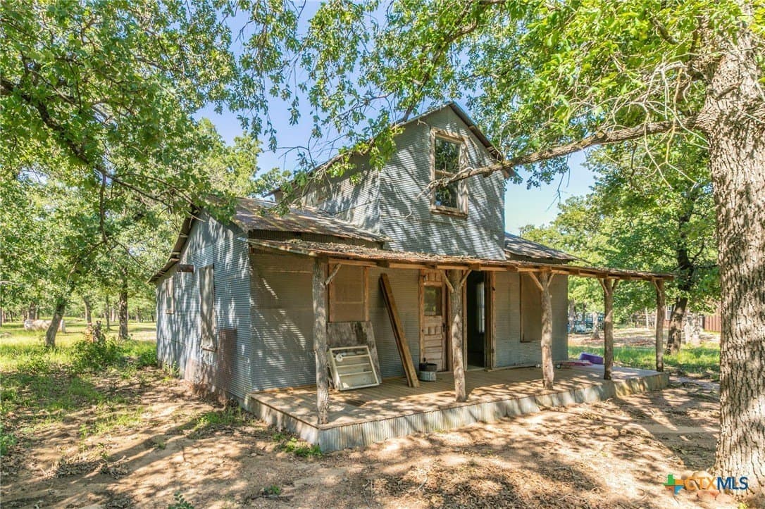 19.53 acres in Bell County - photo 8