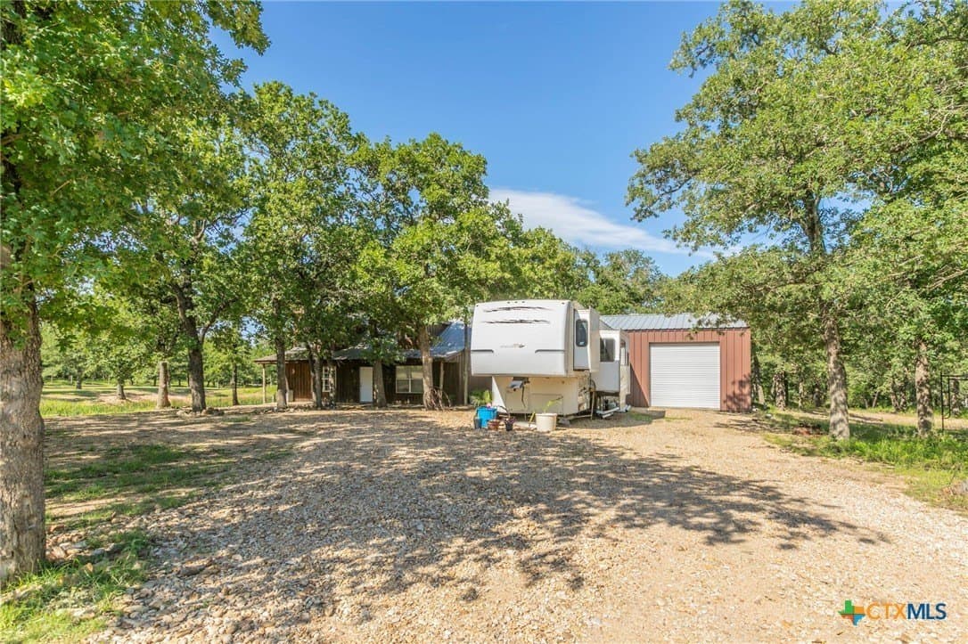 19.53 acres in Bell County - photo 3