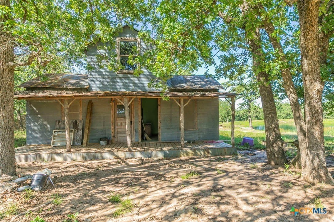 19.53 acres in Bell County - photo 9