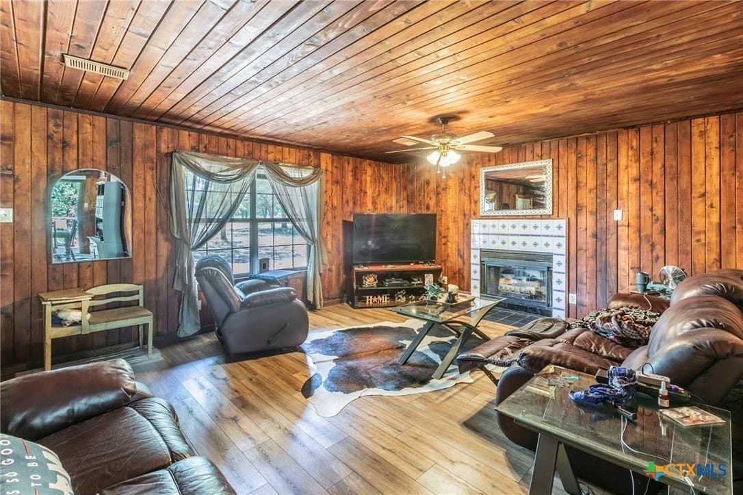 19.53 acres in Bell County - photo 37