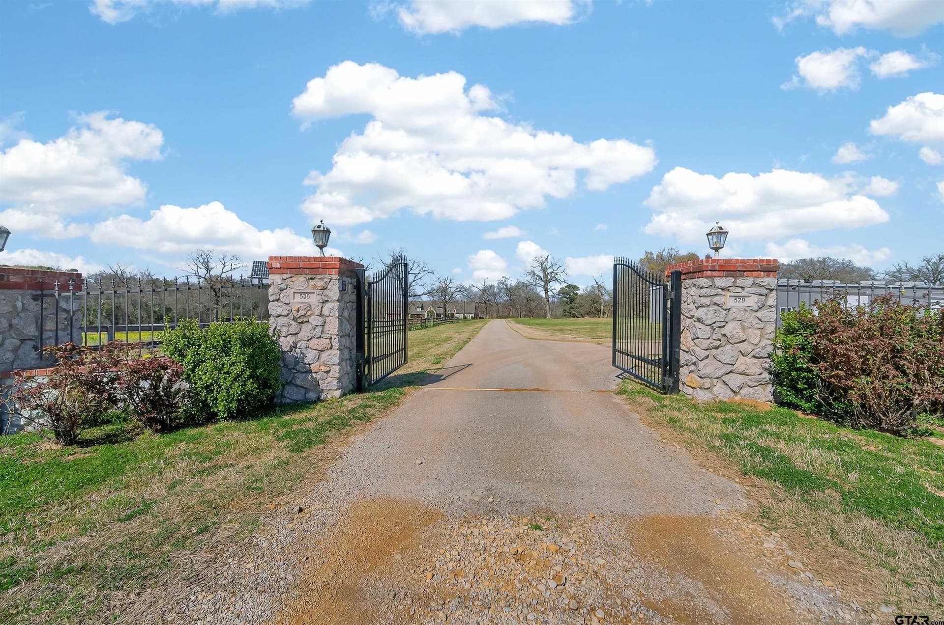 10 acres in Cherokee County - photo 2