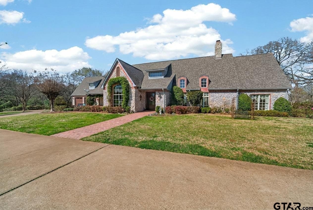 10 acres in Cherokee County - photo 3