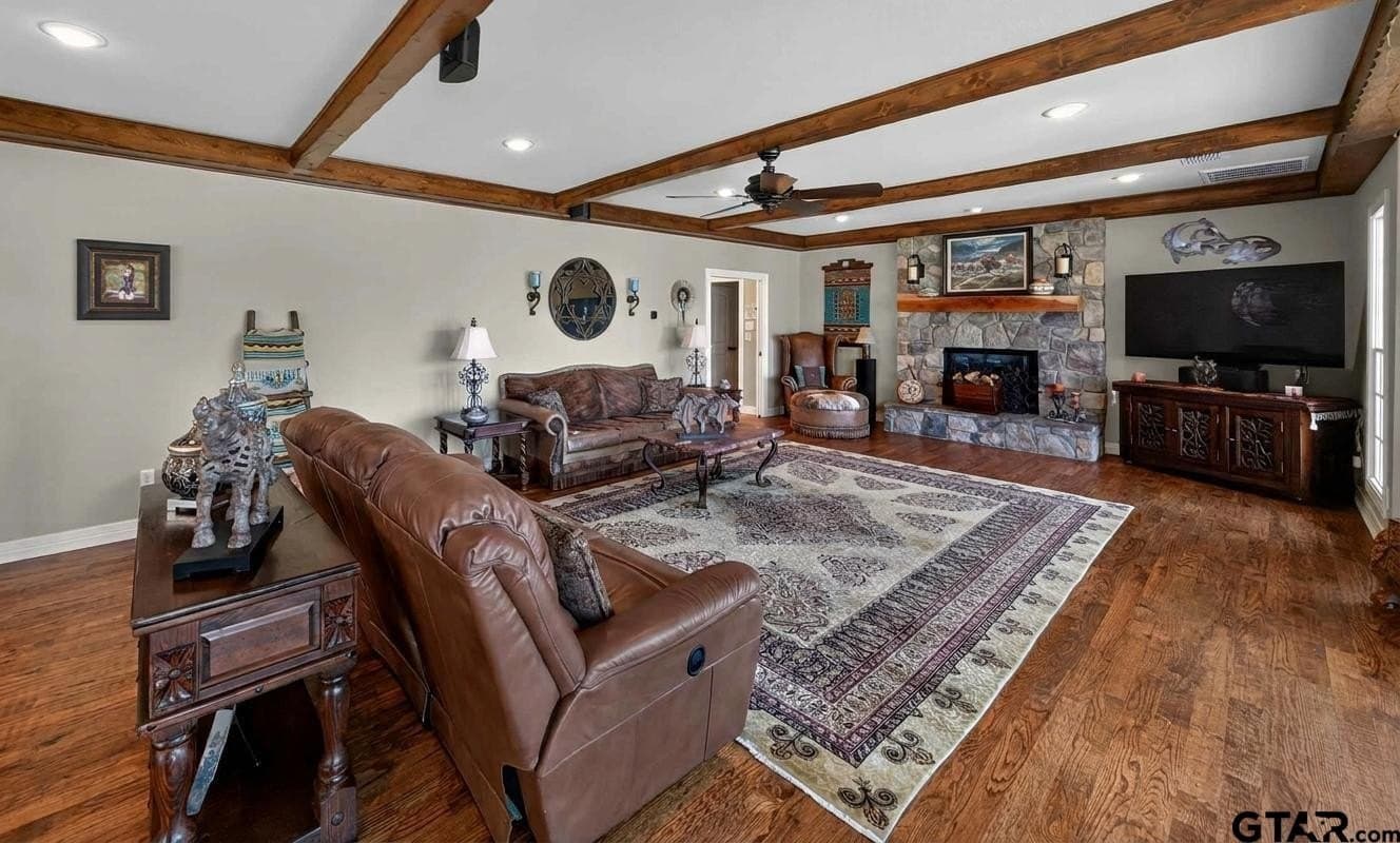 10 acres in Cherokee County - photo 15