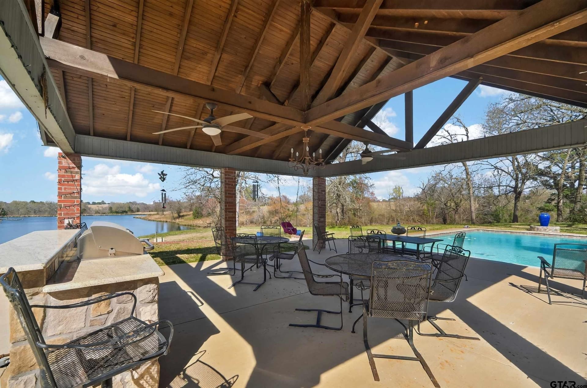 10 acres in Cherokee County - photo 33