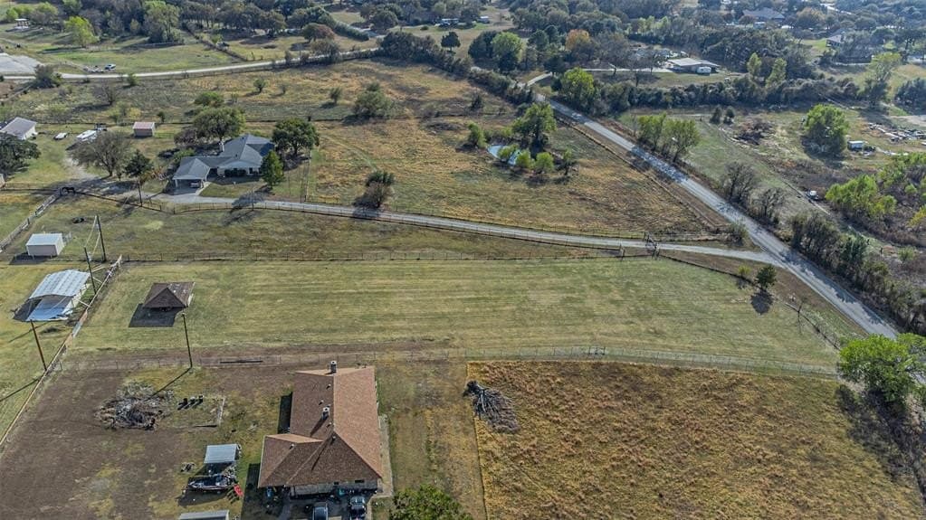1.27 acres in Johnson County - photo 5