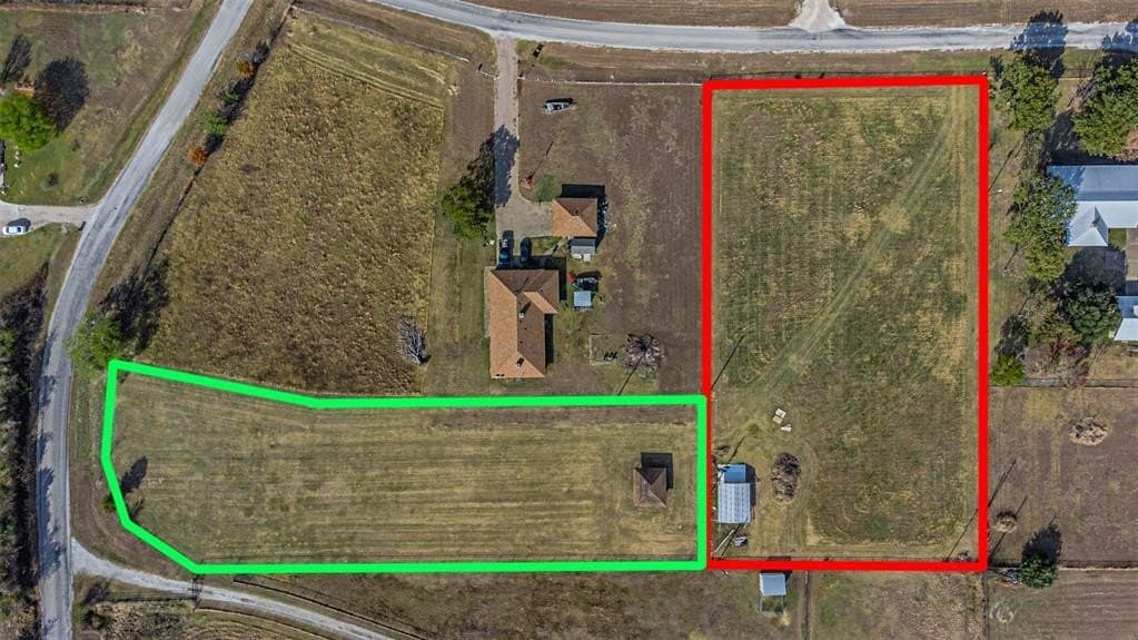 1.27 acres in Johnson County - photo 2