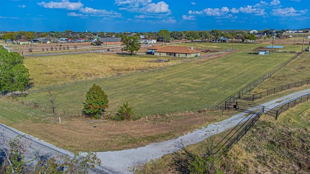 1.27 acres in Johnson County - photo 4