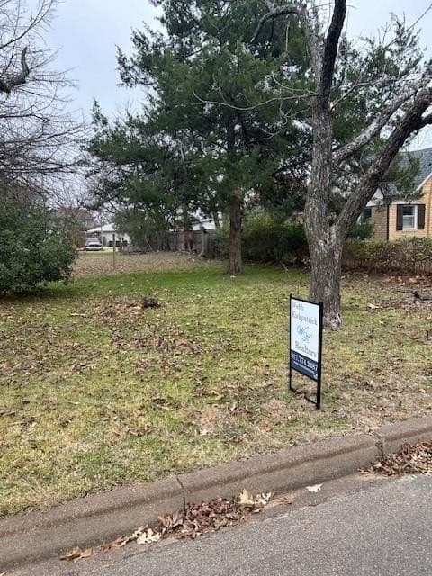 0.25 acres in Johnson County - photo 4