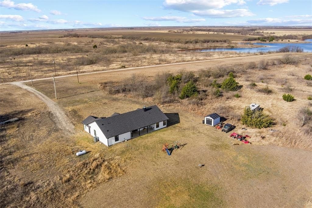 11 acres in Ellis County - photo 6