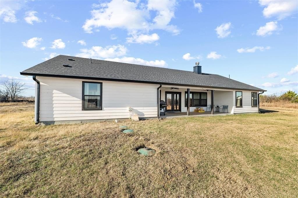 11 acres in Ellis County - photo 33