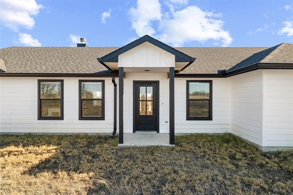 11 acres in Ellis County - photo 3