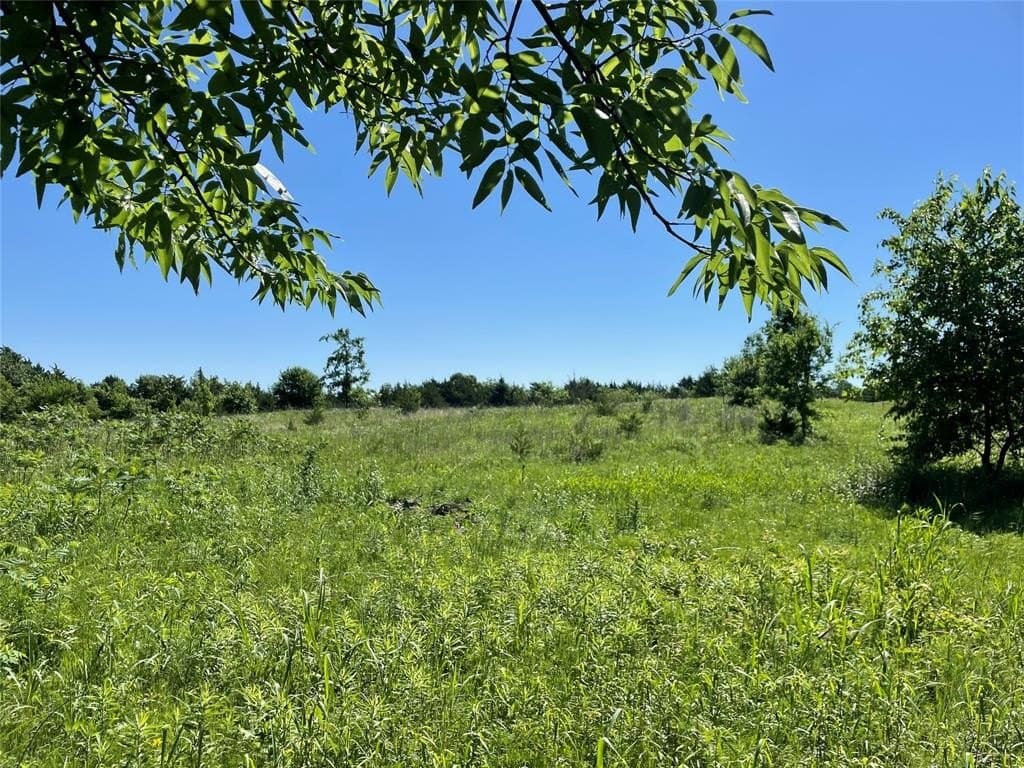 Tract 3 Key Road
