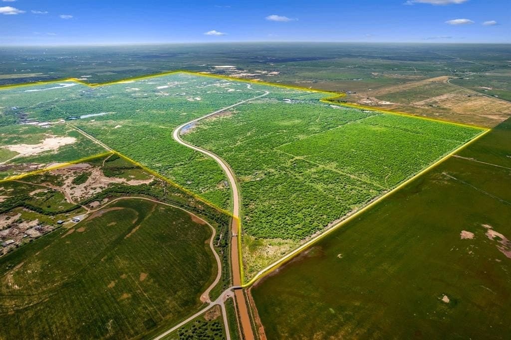 2,858 acres in Wichita County - photo 13