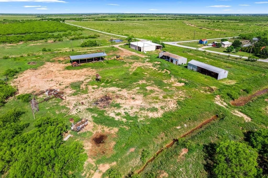 2,858 acres in Wichita County - photo 24