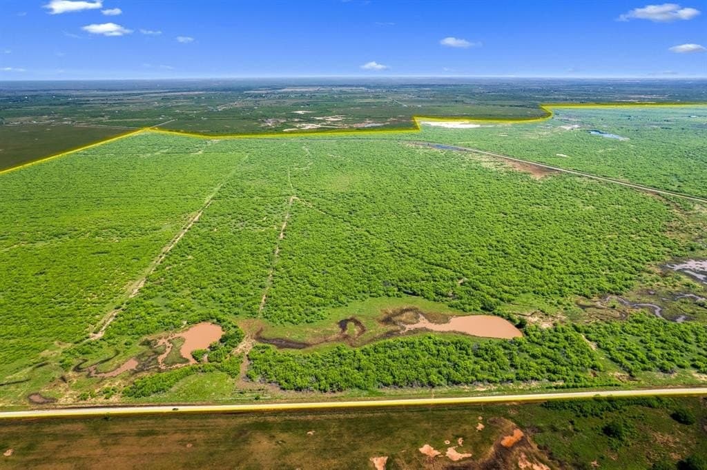 2,858 acres in Wichita County - photo 8