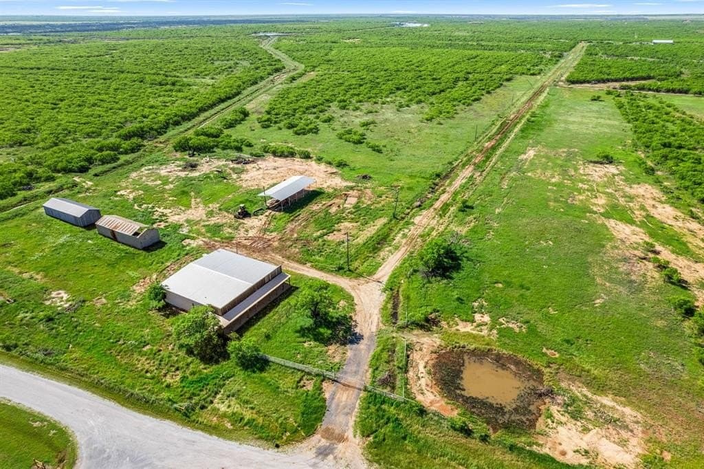 2,858 acres in Wichita County - photo 27