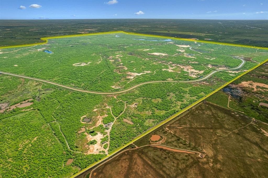 2,858 acres in Wichita County - photo 4