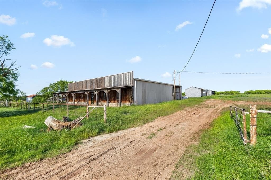 2,858 acres in Wichita County - photo 26
