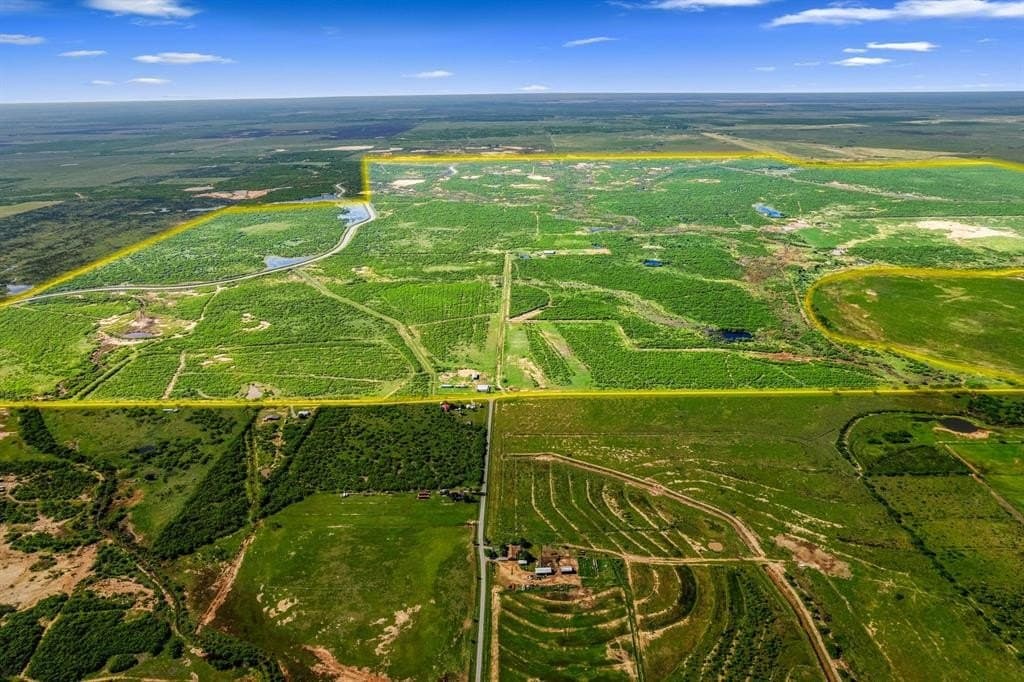 2,858 acres in Wichita County - photo 29