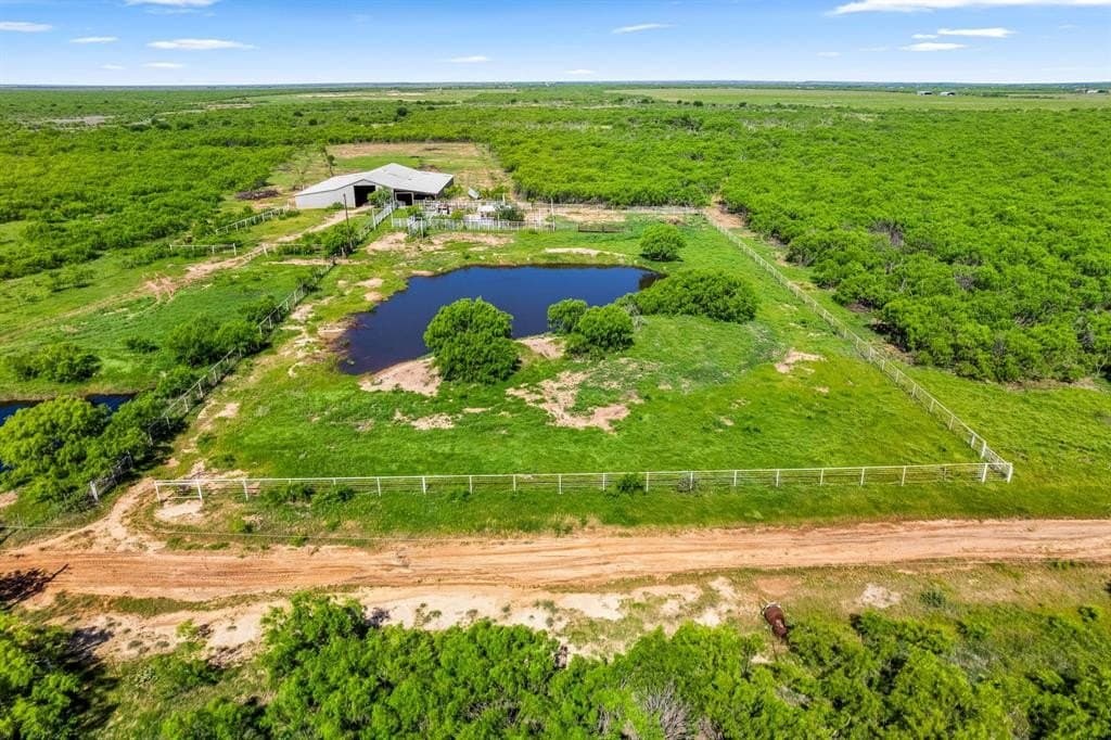 2,858 acres in Wichita County - photo 10