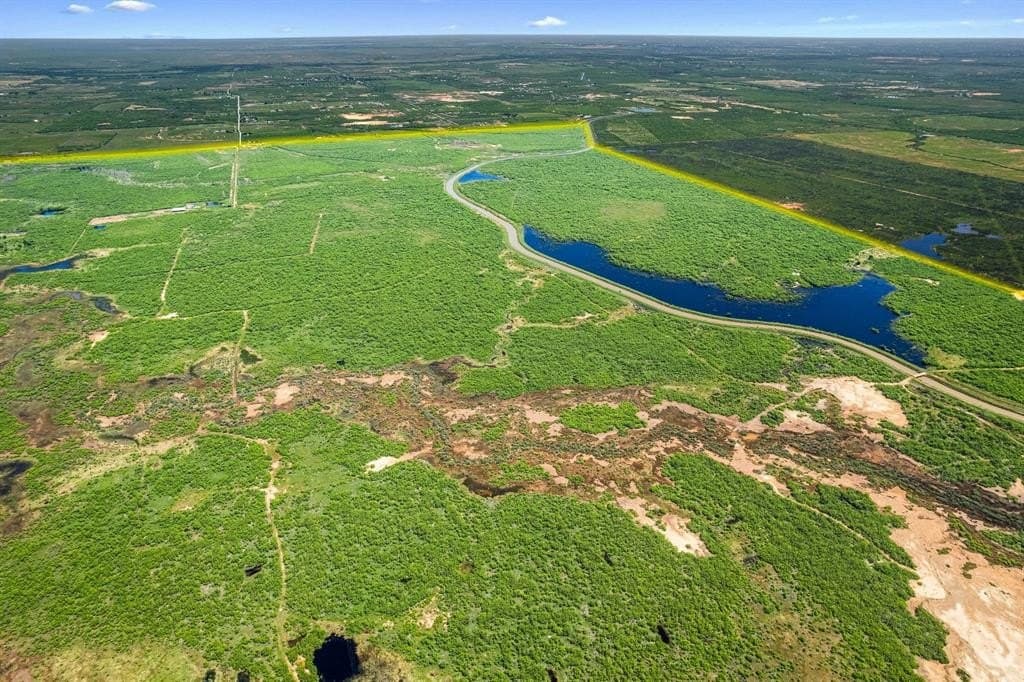 2,858 acres in Wichita County - photo 2