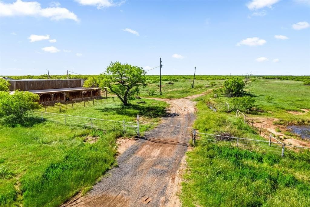 2,858 acres in Wichita County - photo 6