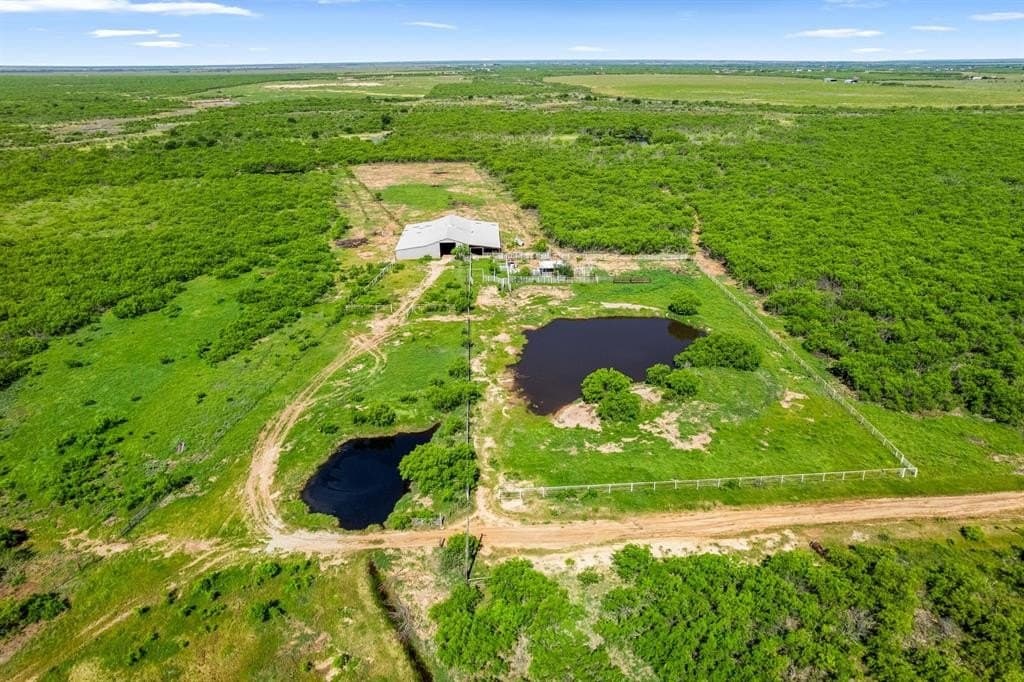 2,858 acres in Wichita County - photo 20