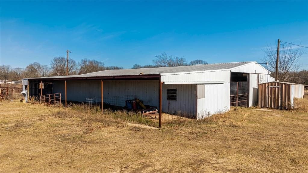 22.16 acres in Lamar County - photo 4
