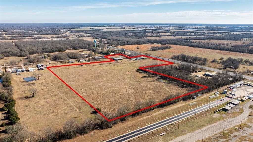 22.16 acres in Lamar County - photo 23