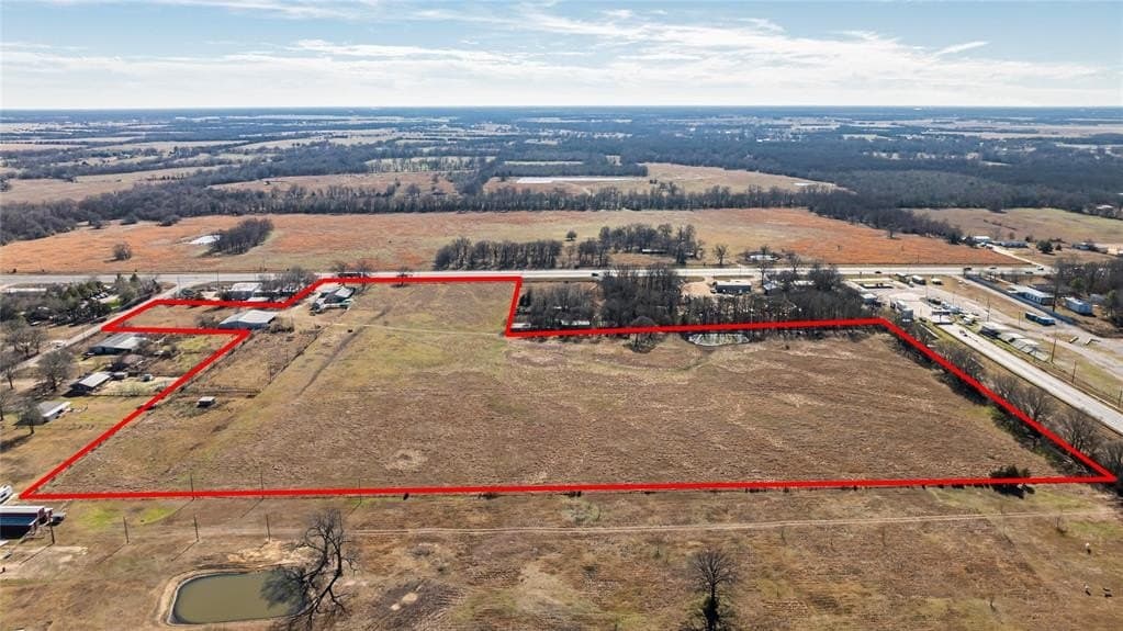 22.16 acres in Lamar County - photo 24