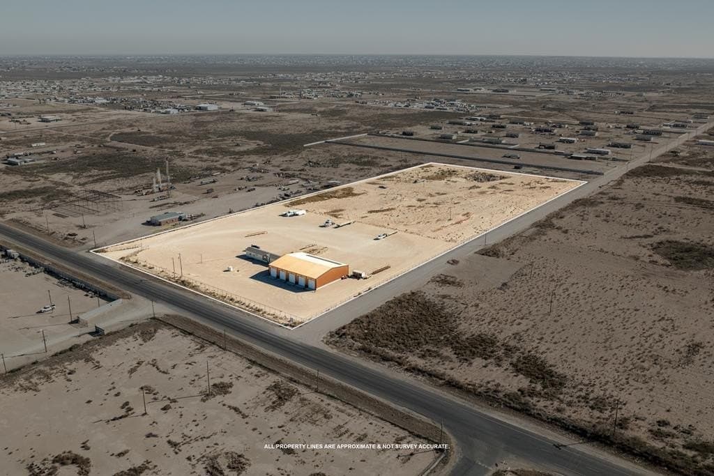 12.71 acres in Ector County - photo 13