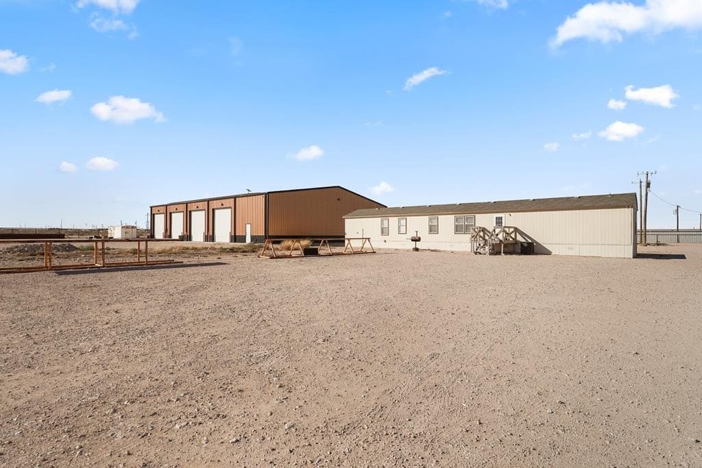 12.71 acres in Ector County - photo 3
