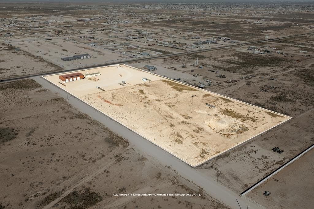 12.71 acres in Ector County - photo 14